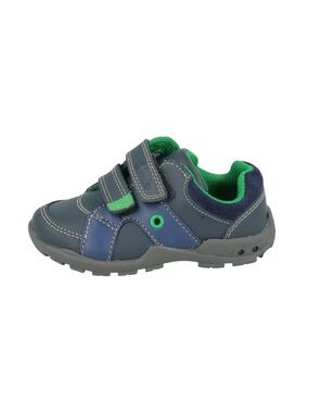 BOYS CLARKS FLASH POP TODDLERS HOOK & LOOP CASUAL SHOES SPORTS TRAINER 4.5